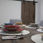 וילה Enthia *