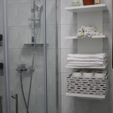 ヴィラ Enthia ザダル