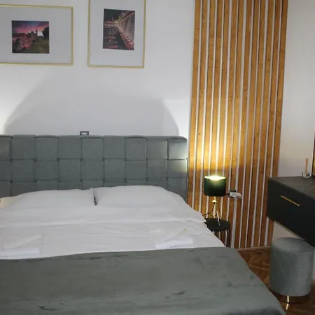 Enthia 빌라 자다르