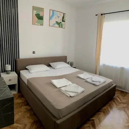 빌라 Enthia 자다르